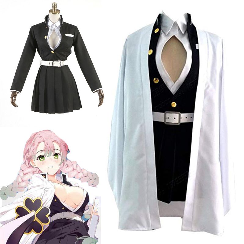 slayer-demon-confort-vel-kanroji-mitsuri-fantasia-de-cosplay-de-corpo