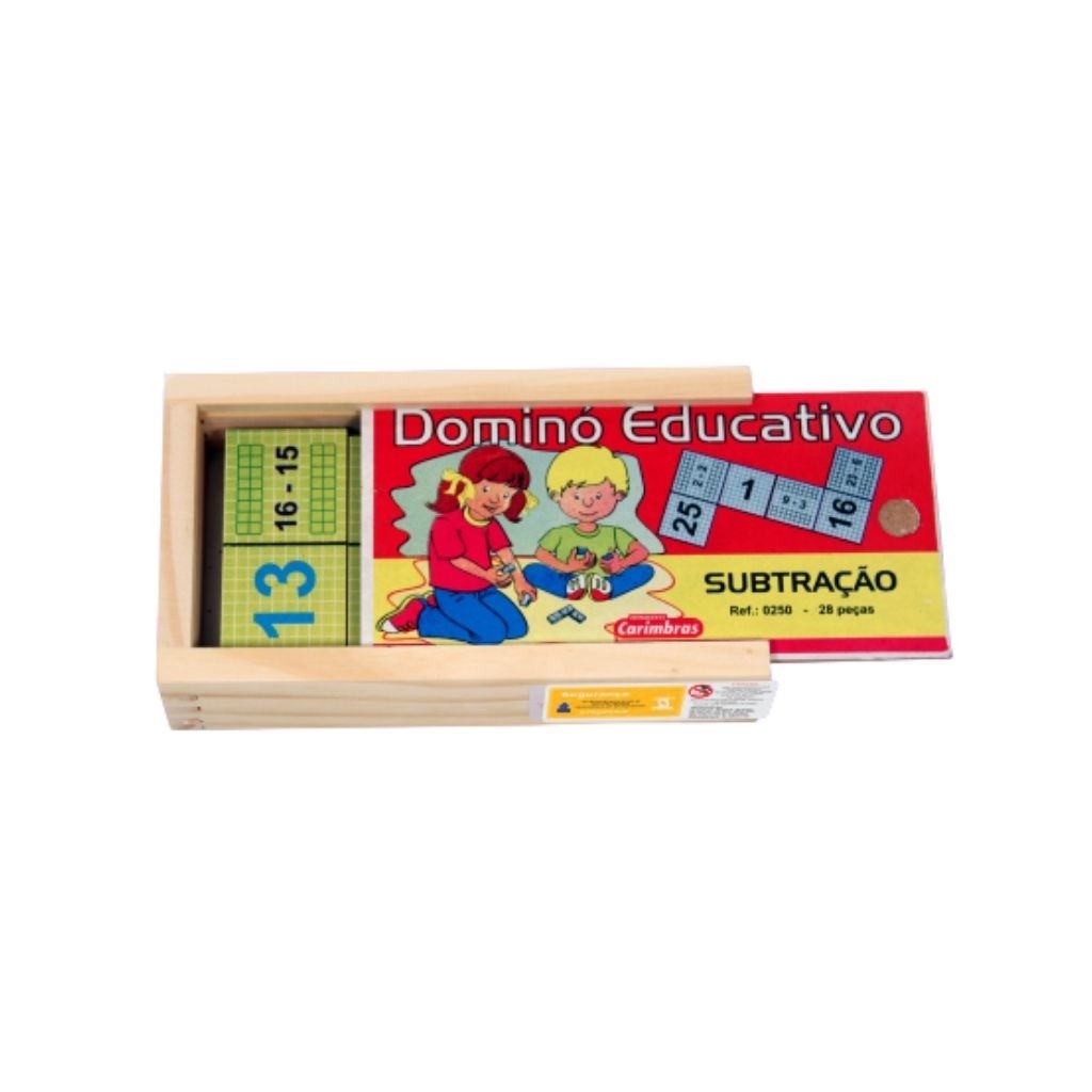 Soma – Multiplicação - Subtração - Jogo Matemática – Multiplicação e Cia –  Brinquedo em Madeira – Carimbras - Pikoli Brinquedos Educativos