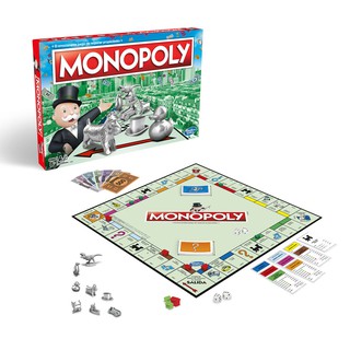 Jogo de tabuleiro Monopoly será adaptado para o cinema