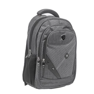 Mochila Notebook Escolar Executiva Masculina Feminina Bolsa Reforçada Impermeável