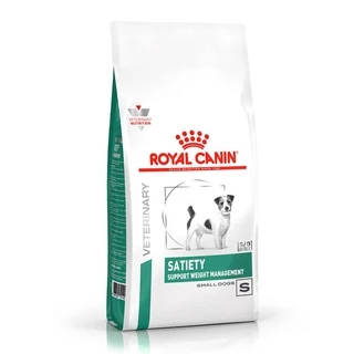 Ração Royal V Dog Satiety Small Dog 7 5Kg