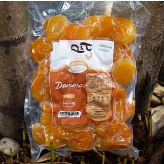 DAMASCO SECO IMPORTADO 500gr – Alyah Sweets