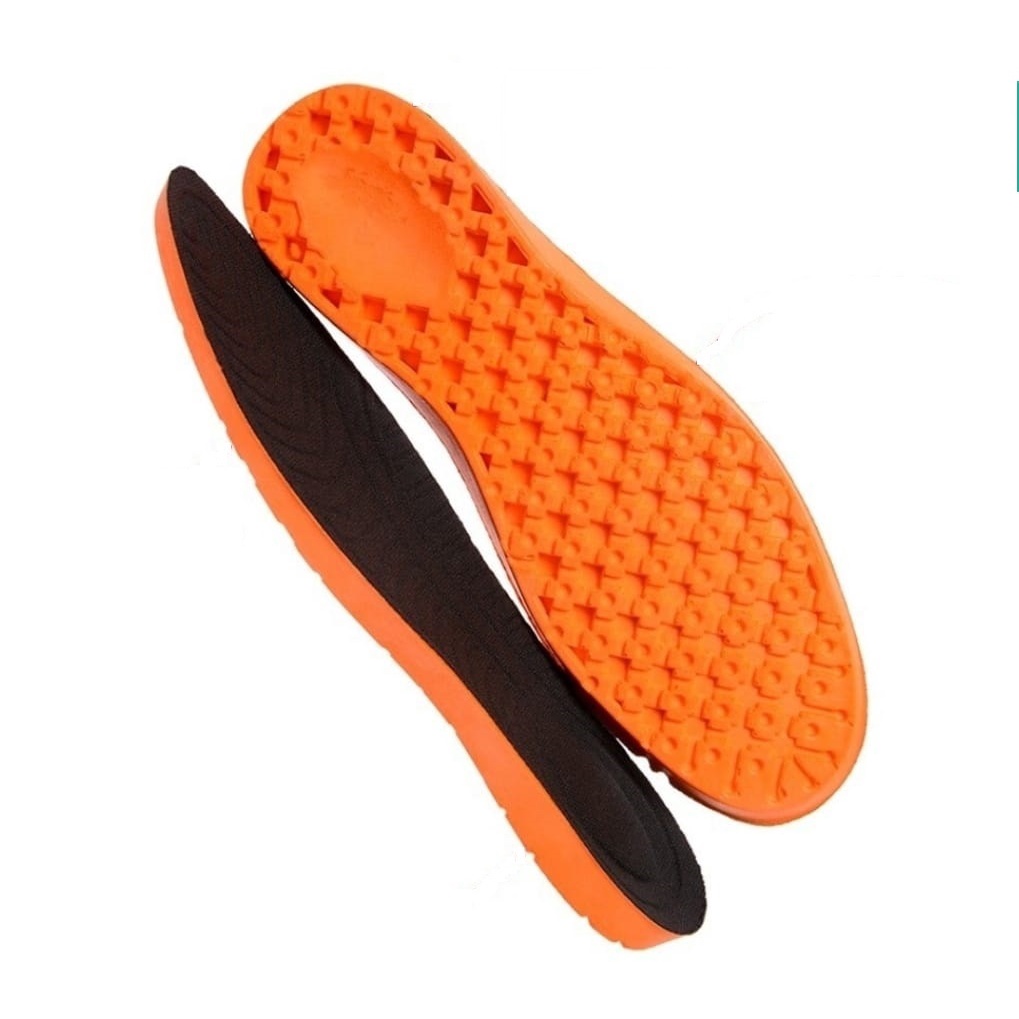 Palmilha Gel Pu Para Quem Trabalha + De 10 Horas Em Pé - Lobo | Shopee ...