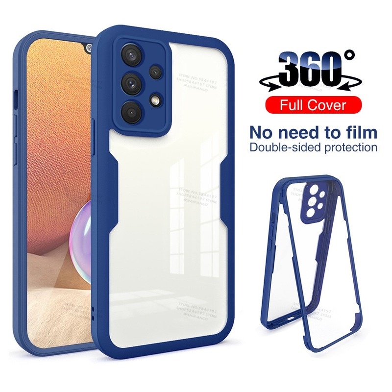 Capa Protetora Para Samsung A71 com tela de 6.7 Polegadas Capinha Case  Transparente Air Anti Impacto Proteção De Silicone Flexível - Danet