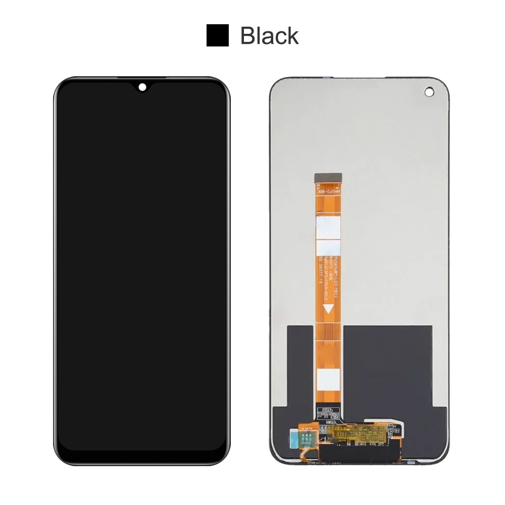 Display Tela Original Realme 7i LCD RMX2103 RMX2193 Snapdragon 662