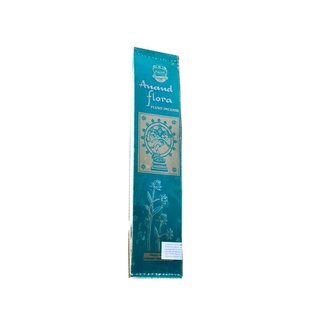Incenso Ambience Anand Flora Anand 25g
