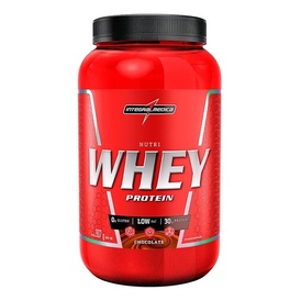 Whey Pote ( 900g ) Integral Medica