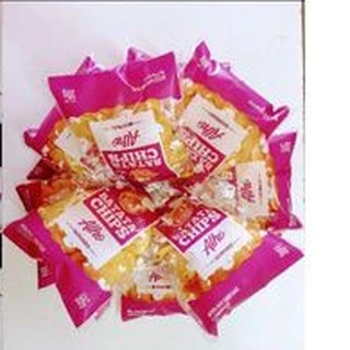 Batata Chips da Chip