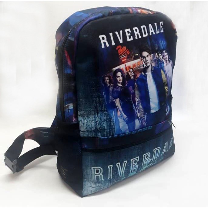 Mochila riverdale best sale