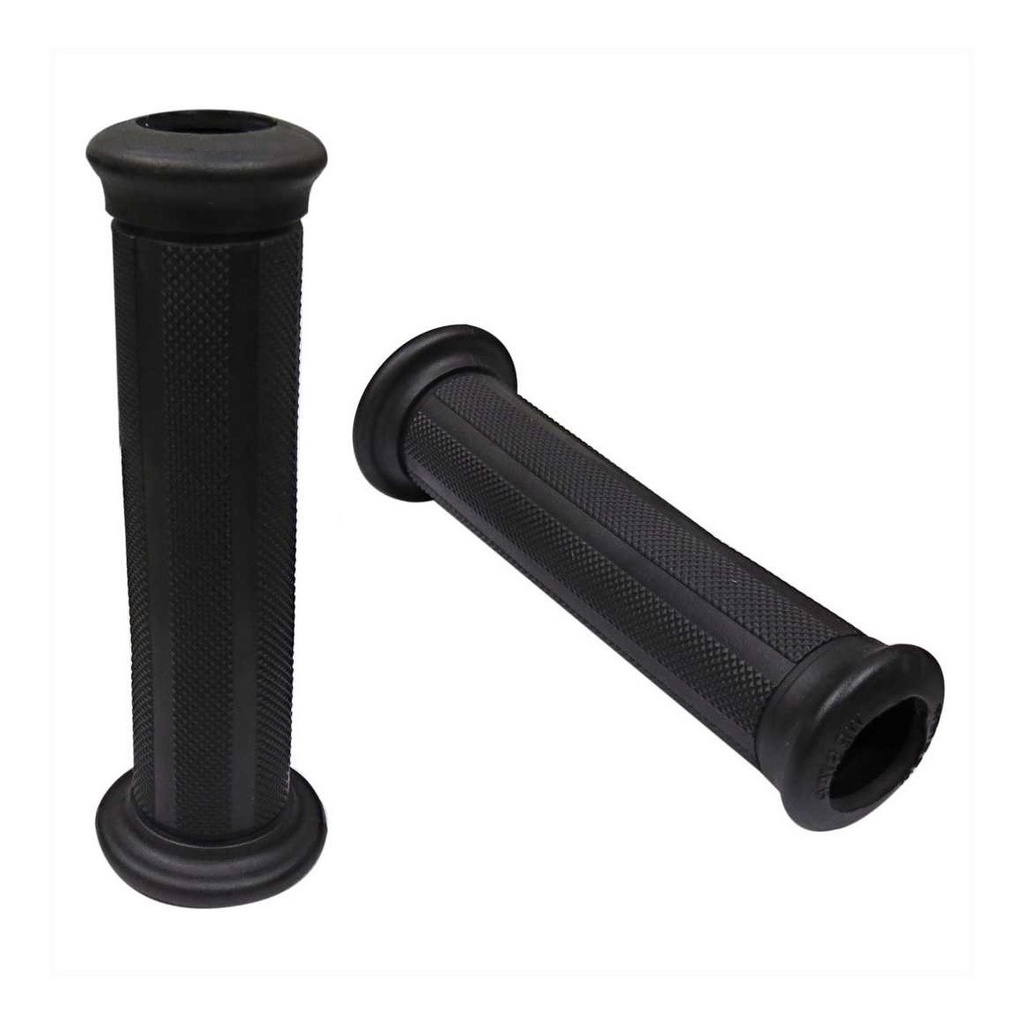 Par De Manopla Modelo Original Cb 300 Cbx 250 Twister | Shopee Brasil