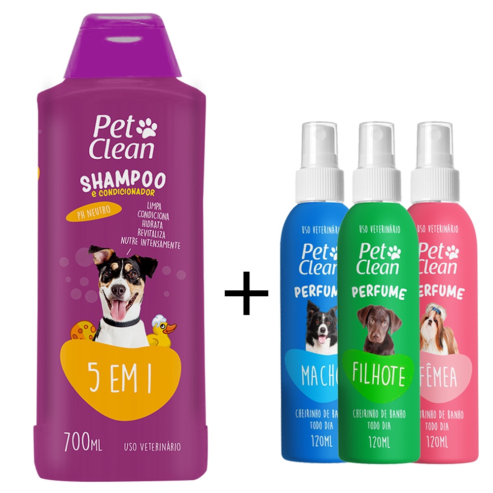 Condicionador Pet Hidratante 250 Ml - Para Cães E Gatos - Pet Smelling  pelos mais fofinhos e super hidratados