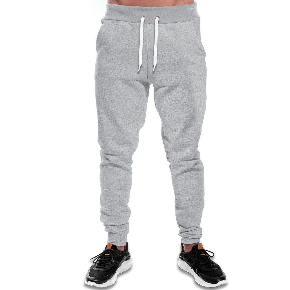 Calça moletom masculina store skinny