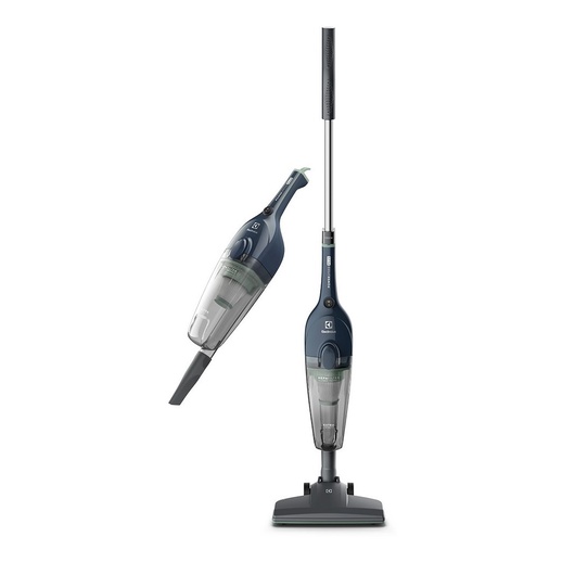 Aspirador De Pó Electrolux Vertical 2 Em 1 Stk14 PowerSpeed 1450w 1,6L Azul