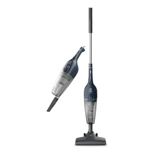 Aspirador De Pó Electrolux Vertical 2 Em 1 Stk14 PowerSpeed 1450w 1,6L Azul