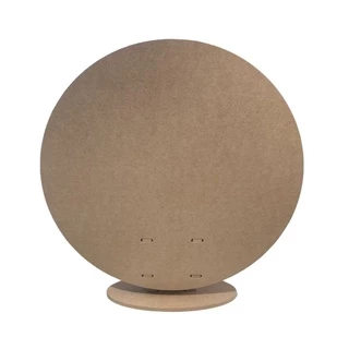 Suporte De Mesa Enfeite Festa Decoração 50x50 Mdf