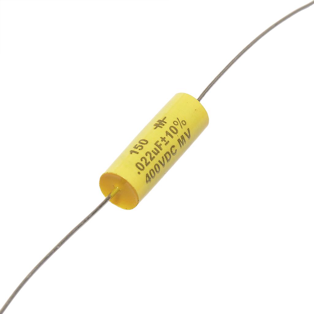 Capacitor Mallory 0.022uf Guitarra Les Paul Sg EpiPhone Shopee Brasil