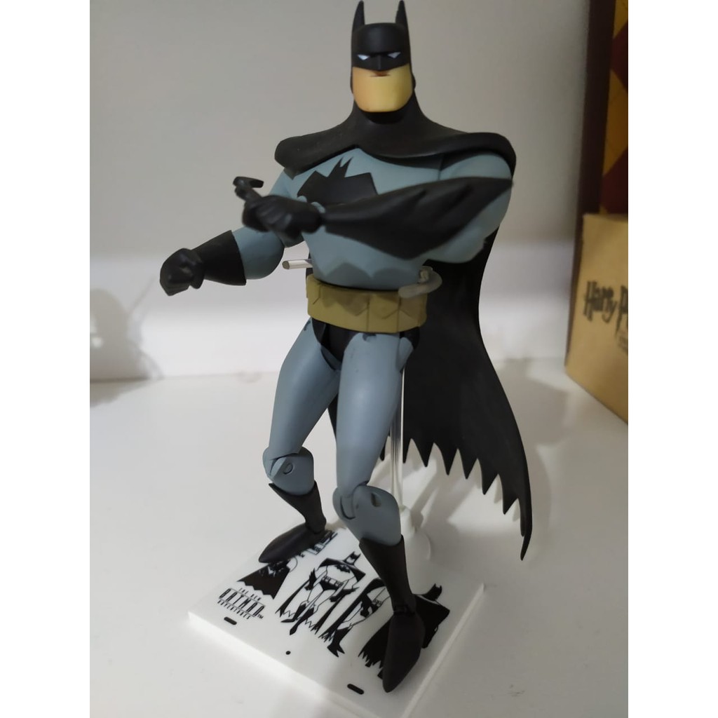 Dc collectibles batman animated new arrivals