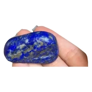 Pedra Lapis Lazuli Natural