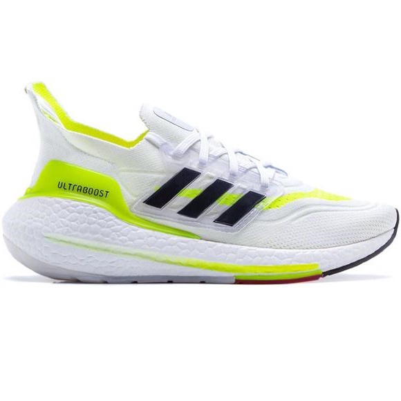 Tenis adidas best sale ultra boost branco