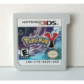 Jogos de Nintendo DS/3DS, Mário, Zelda, Pokemon Platinum, Black/White, etc.