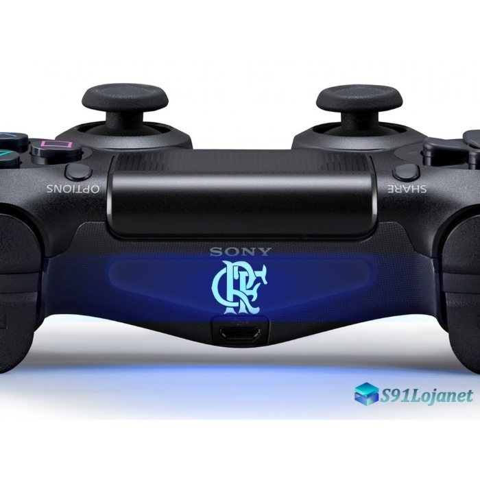 Dualshock 4 light bar sticker new arrivals