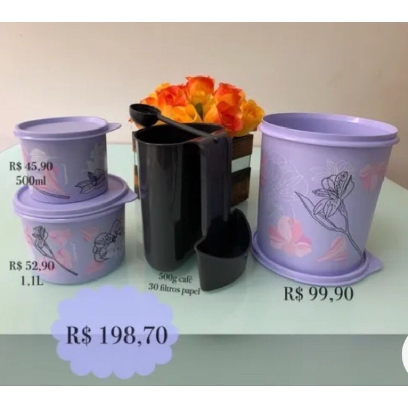 Kit | Shopee Brasil