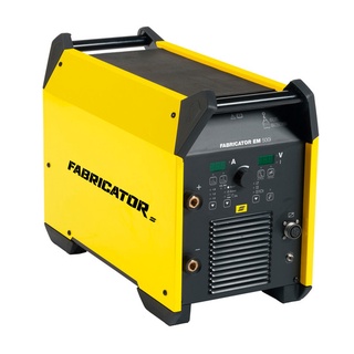 Máquina de Solda Multiprocessos 380/440V Fabricator EM500i - Esab