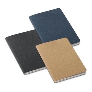 Kit 10 Unidades Caderno Mod 93461