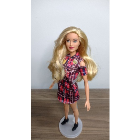 Barbie fashionista 113 online