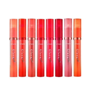 etude houses glass rouge tint 3.2g