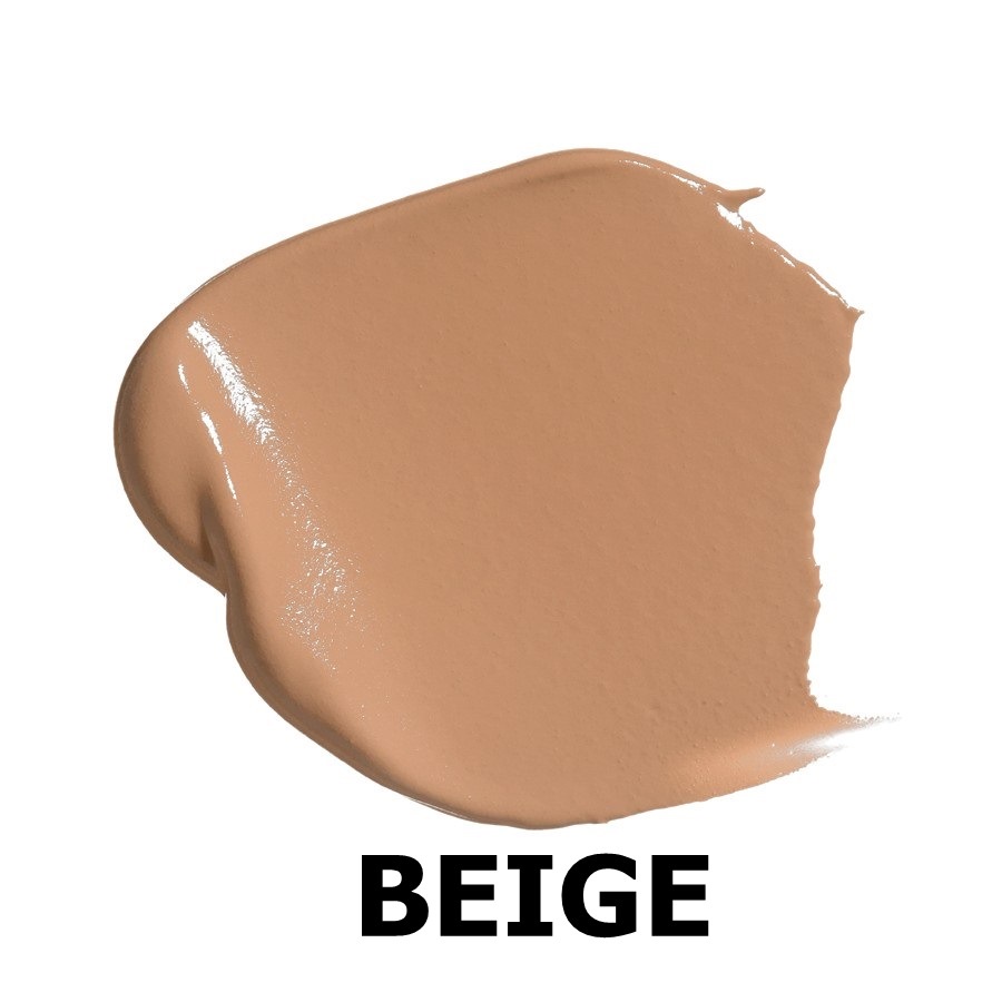 Base E.L.F. Combate Acne Espinha Cores Beige Porcelain Sand Buff ELF ...