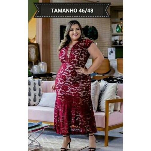 Vestido cor vinho para 2024 casamento