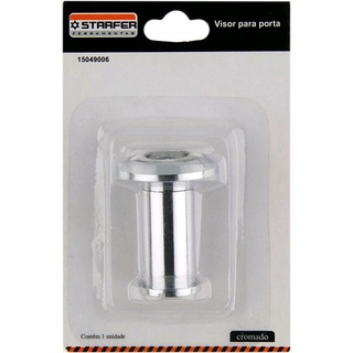 Visor Olho Magico Para Porta 15049006 Starfer