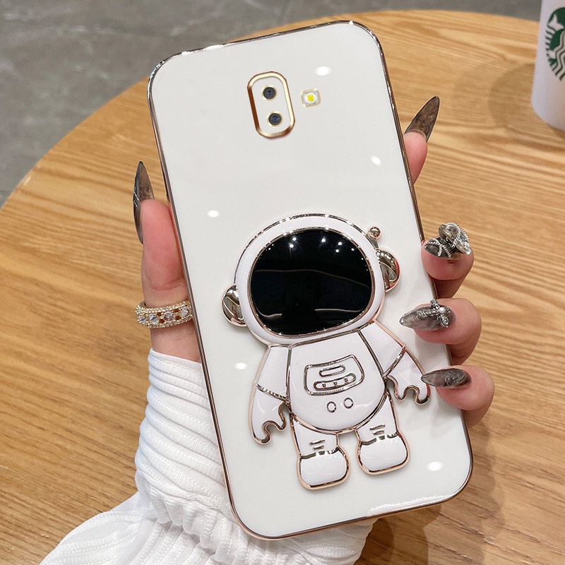 Case Capa Capinha Samsung Galaxy J6 Plus J6 J6 Prime Macaron Cor