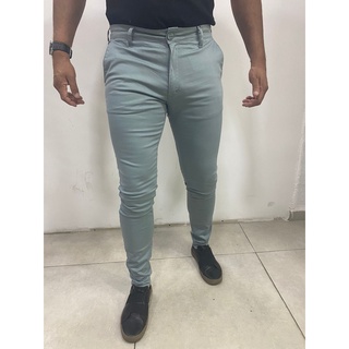 Calça verde hot sale agua masculina