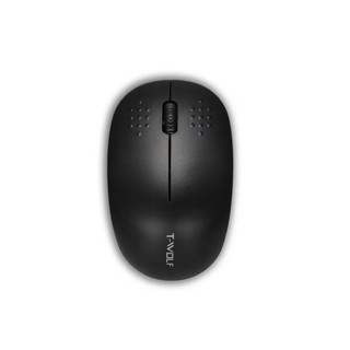 T-wolf Q4 2.4g Sem Fio Óptico Escritório Mini Mouse 3 Botão