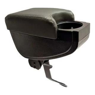 Apoio de Braço Com Porta Copos Corsa Wind e Classic 1994 1995 1996 1997 1998 1999 2000 2001 2002 2003 2004 2005 2006 2007 2008 2009 2010 2011 2012 2013 2014 2015 2016