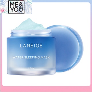 LANEIGE Máscara facial Hidratante de Dormir 70ml ∥ Water Sleeping Mask 70ml