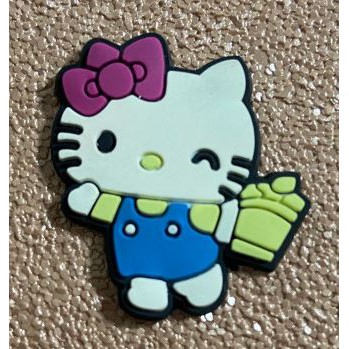 Aplique em mdf - Hello Kitty 5 cm