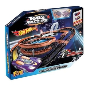 Brinquedo Pista Hot Wheels Acrobacia Lançador Carrinho fth79