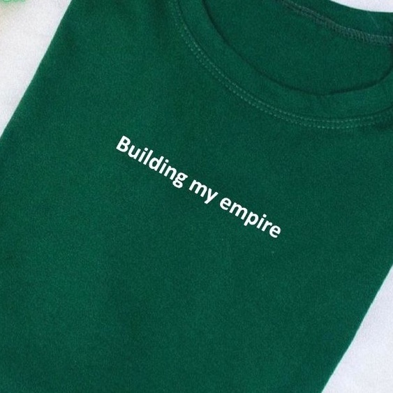 My Empire Casino App Interface