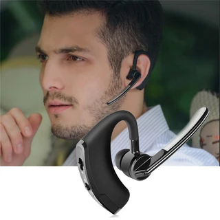 Fone De Ouvido Bluetooth Sem Fio Com Microfone Hd Hd Vaporlo V8 / Headset Bluetooth Com Chamada Hd / Esportivo