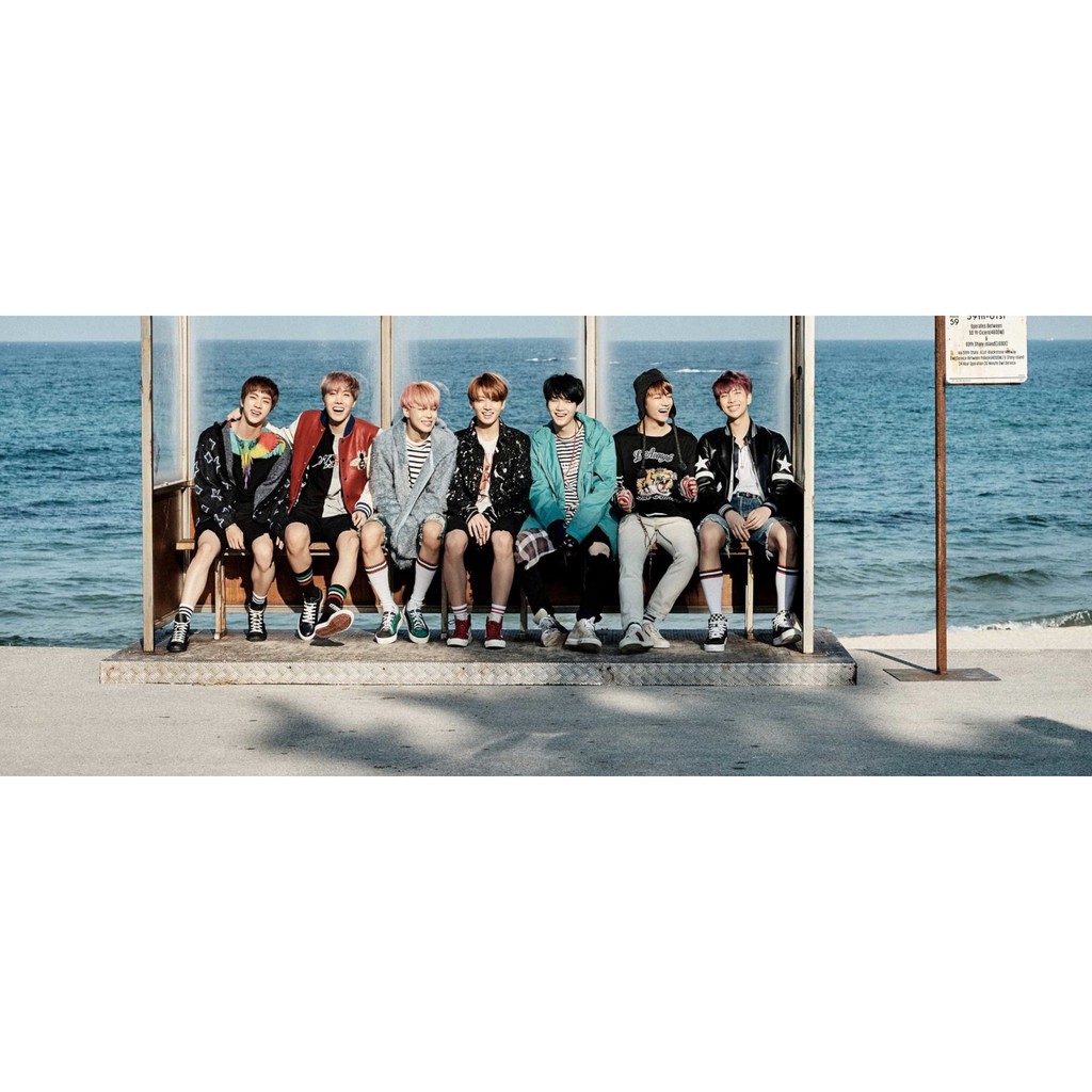 Painel Festa Banner Infantil Bts X Cm Shopee Brasil