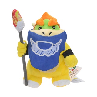 Bowser sales stuffed animal