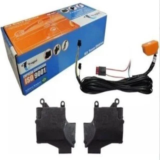 Kit Trava Eletrica Palio, Strada,uno,doblo,celta,ka