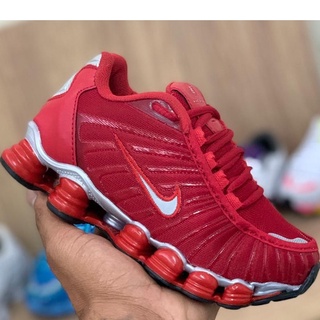 Nike cheap shox bambina