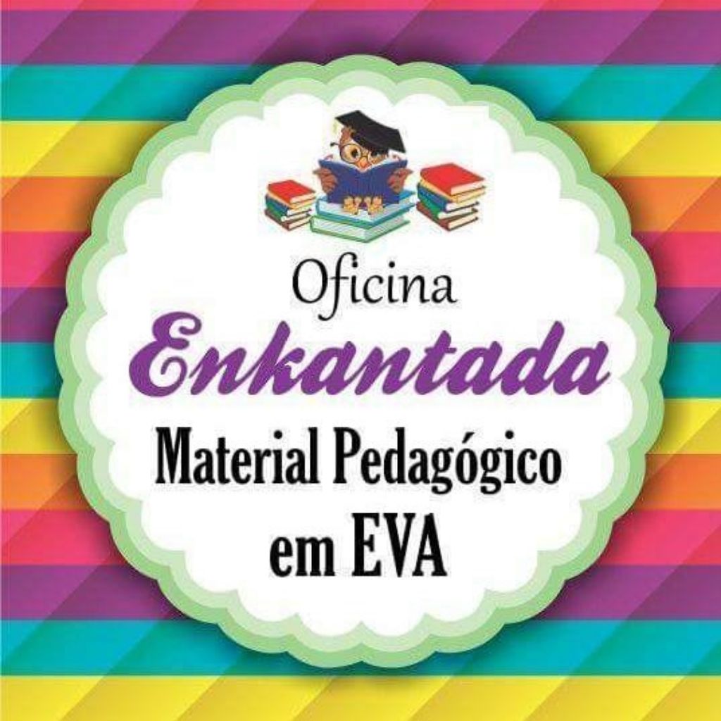 Lata Das Charadas - Educa Market