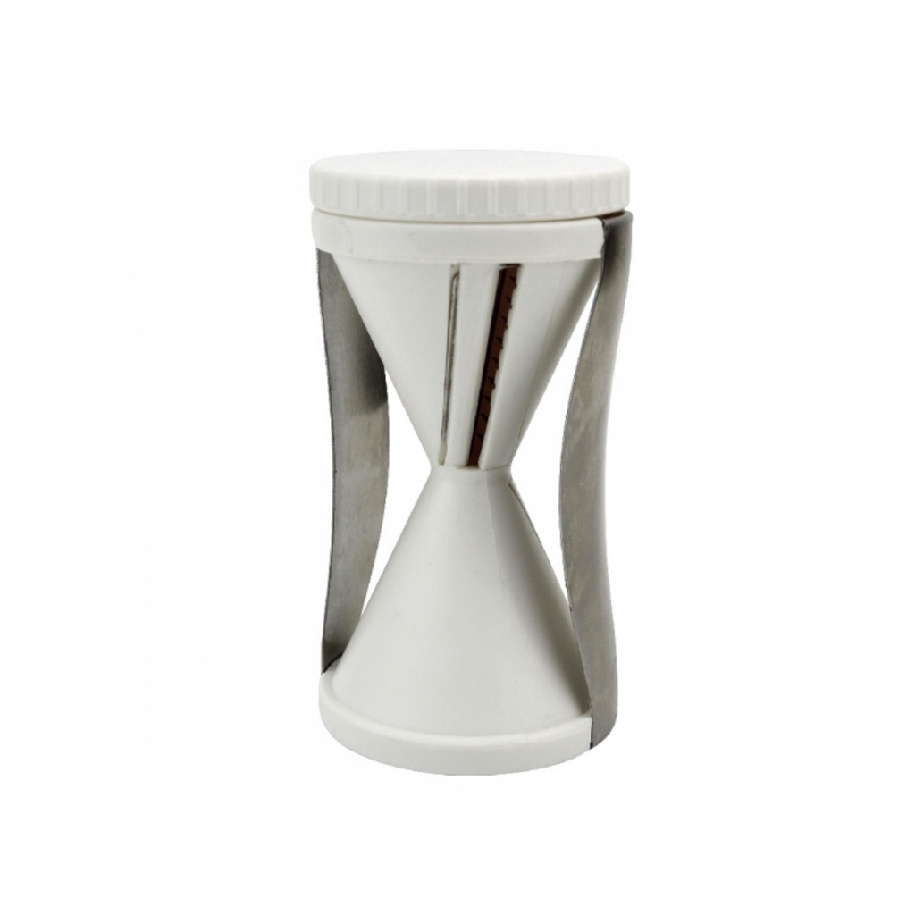 Cortador Espiral Legumes Plastico 7x14cm