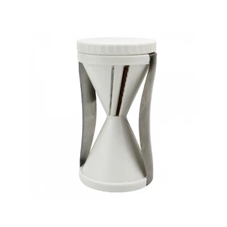 Cortador Espiral Legumes Plastico 7x14cm
