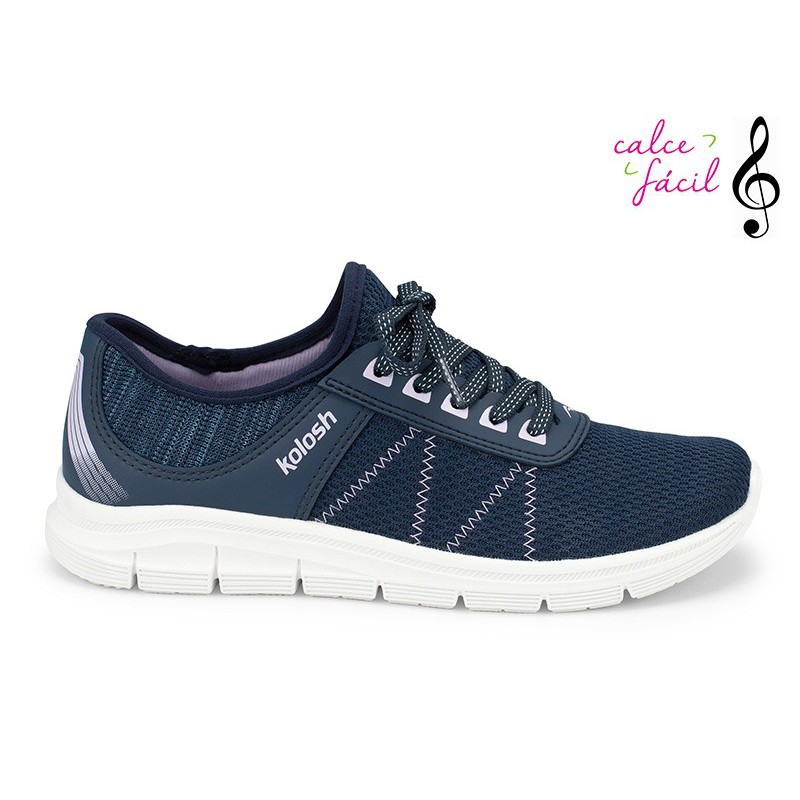 Tenis kolosh best sale feminino para academia